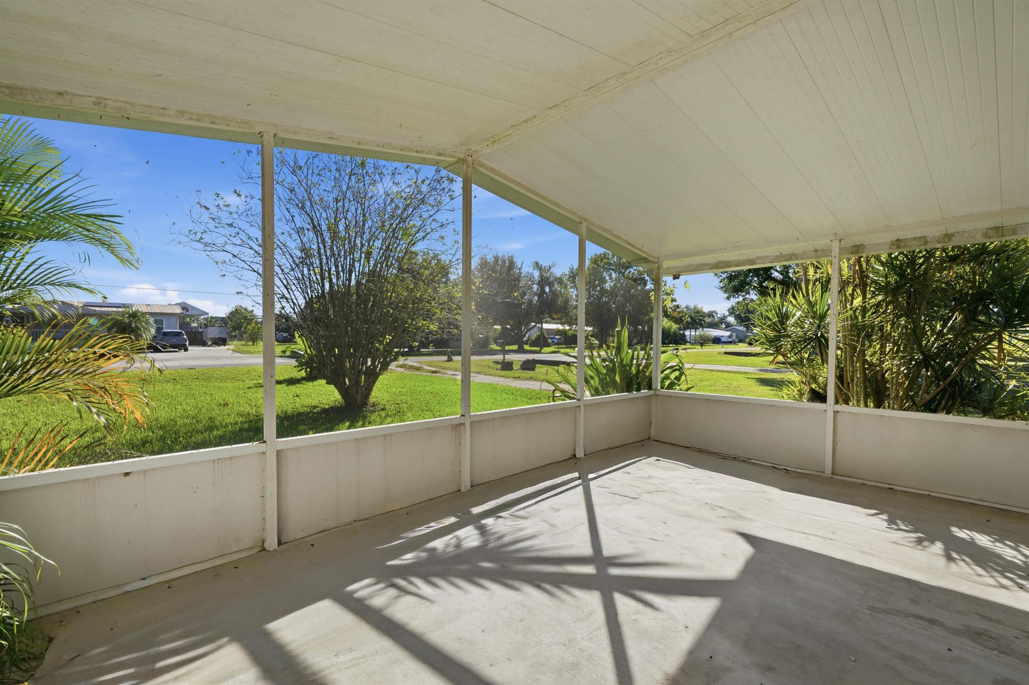 OUSLEY ESTATES - Residential