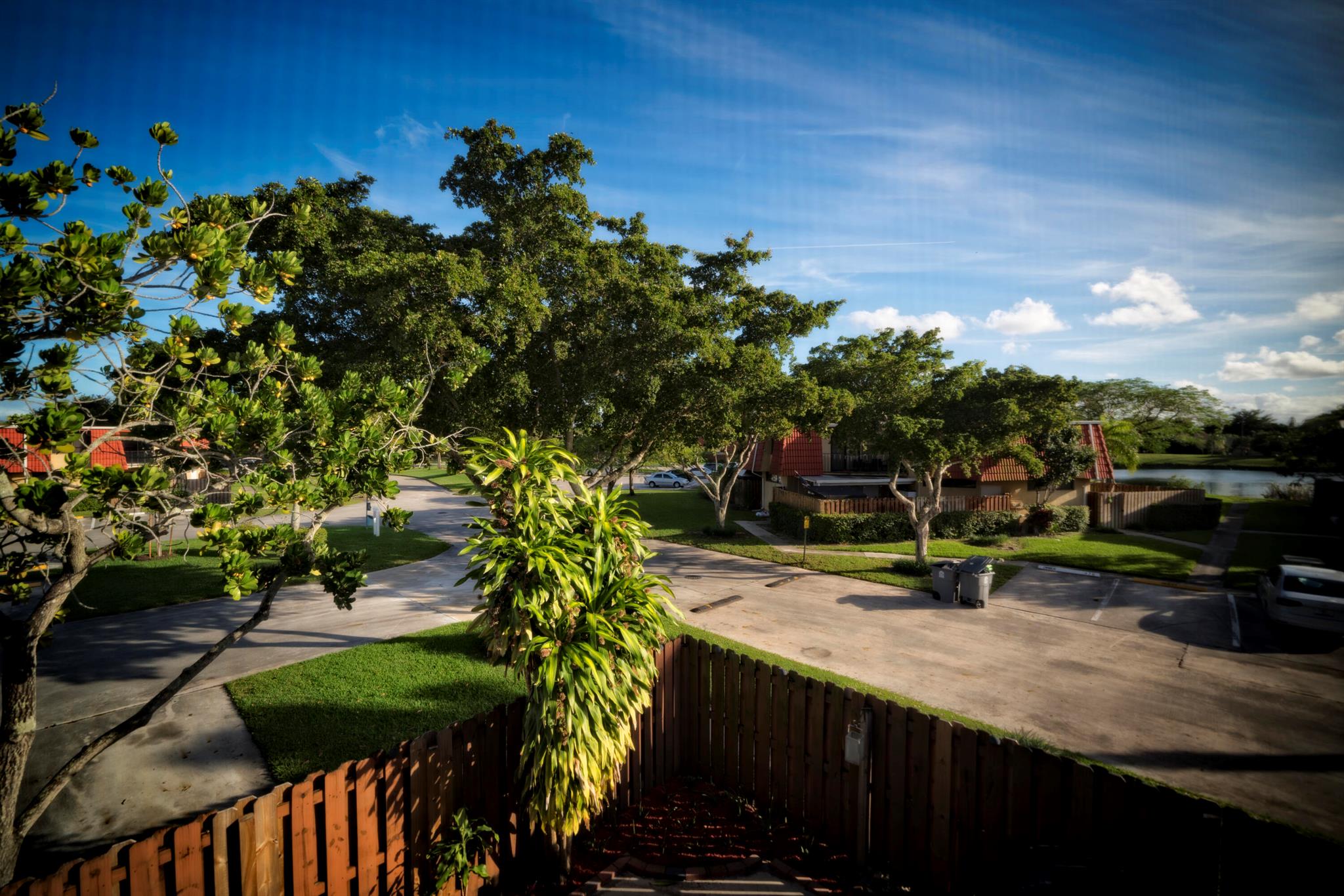 Boca Rio North - Residential Lease