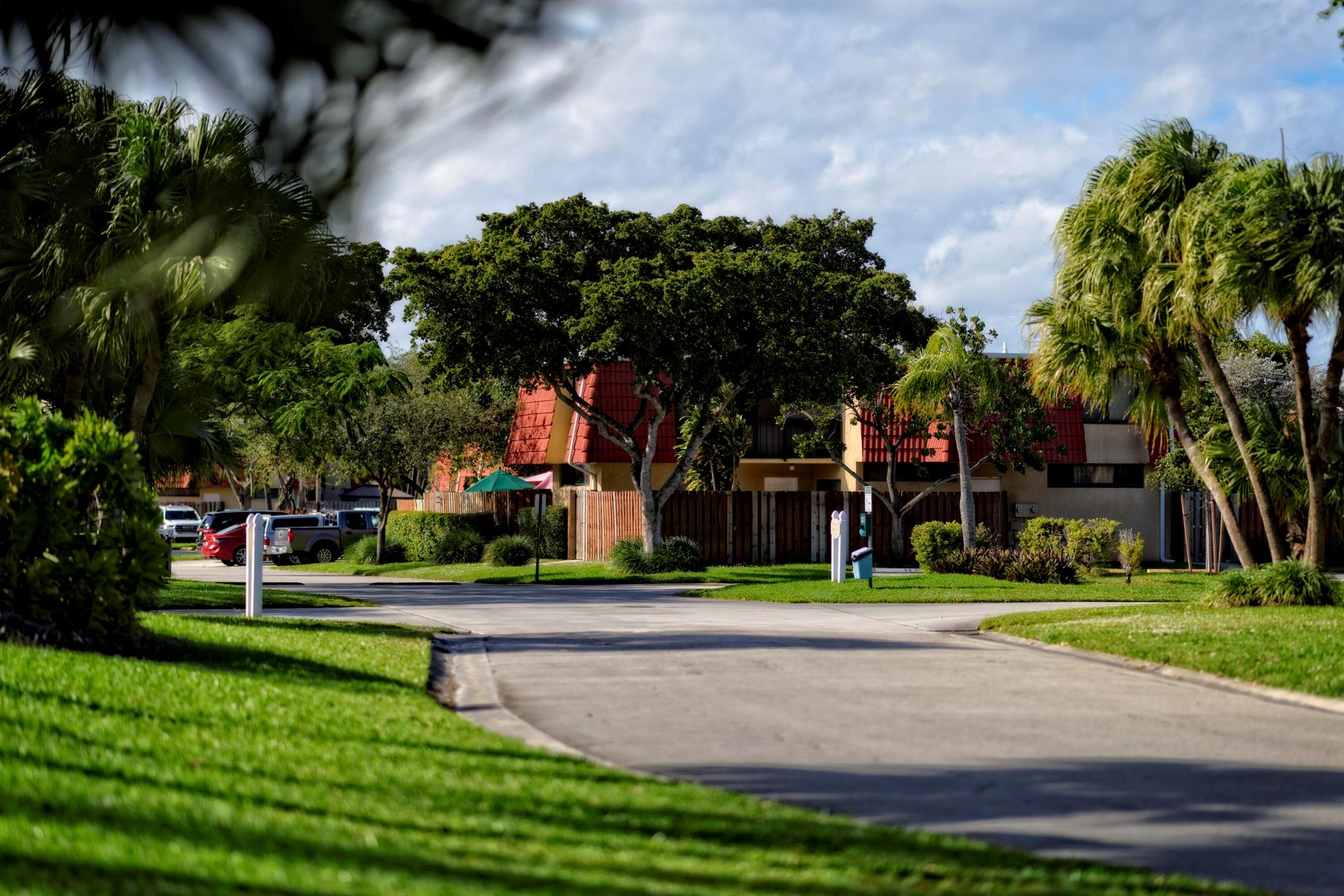 Boca Rio North - Residential Lease