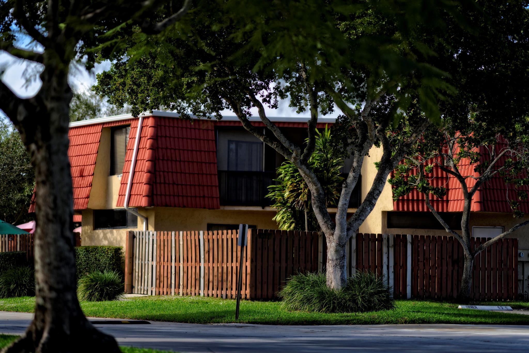 Boca Rio North - Residential Lease