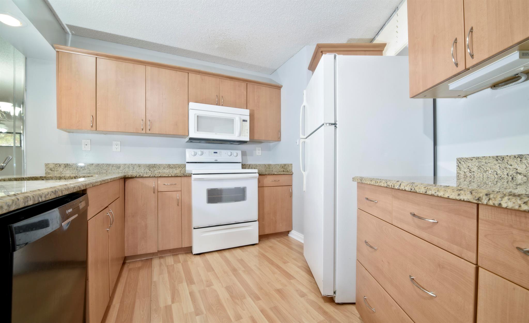 Boca Rio North - Residential Lease