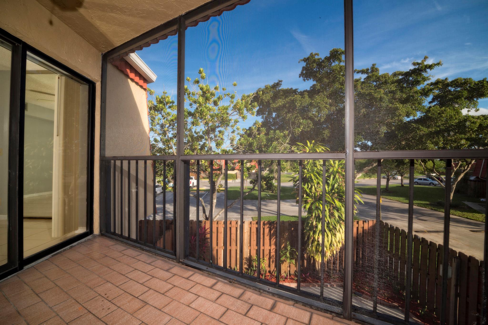 Boca Rio North - Residential Lease