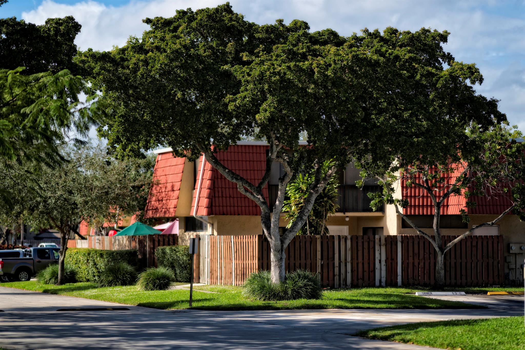 Boca Rio North - Residential Lease