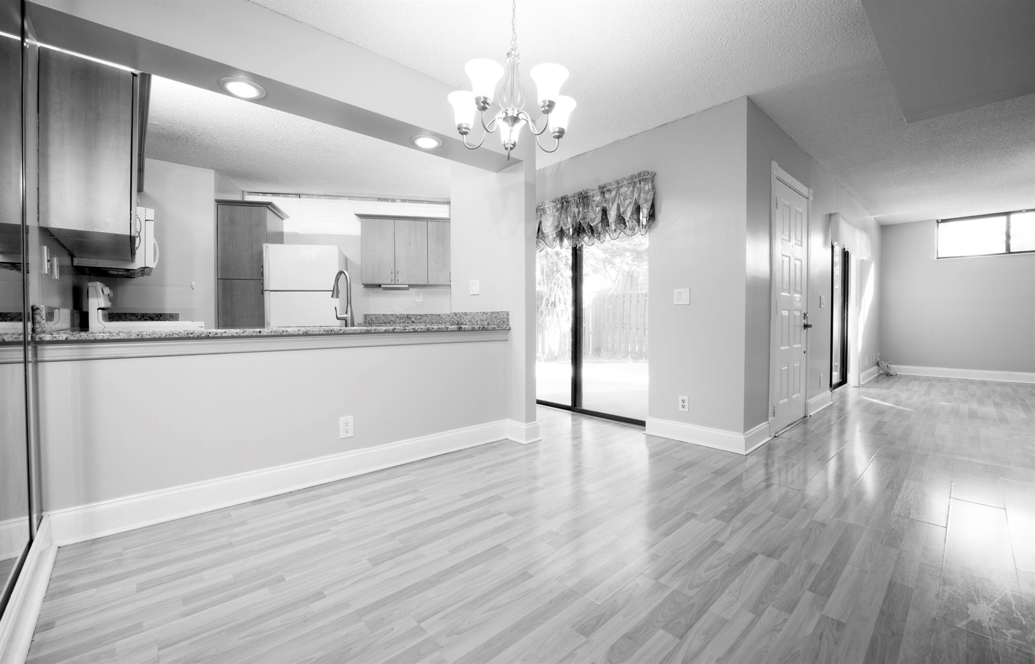 Boca Rio North - Residential Lease