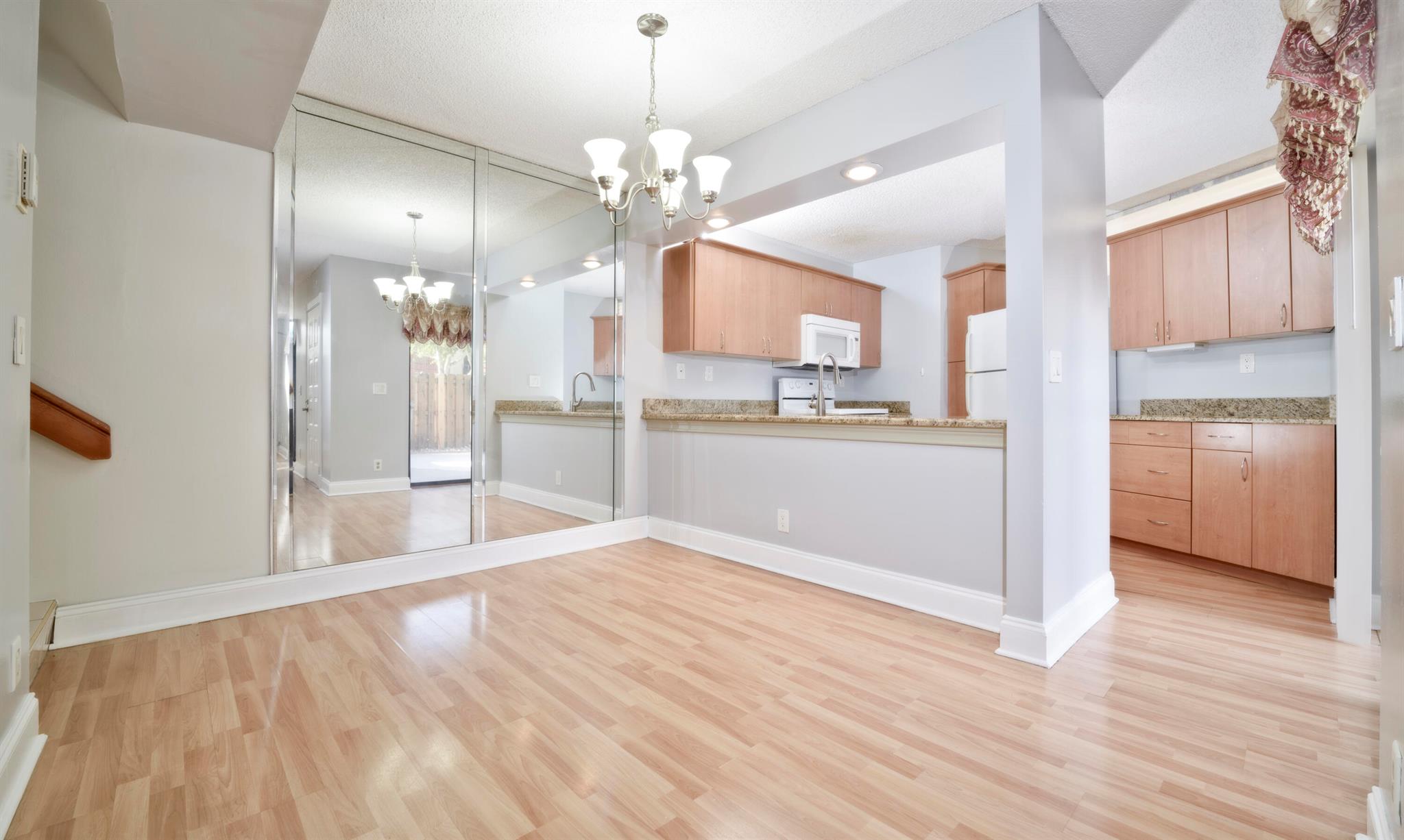 Boca Rio North - Residential Lease