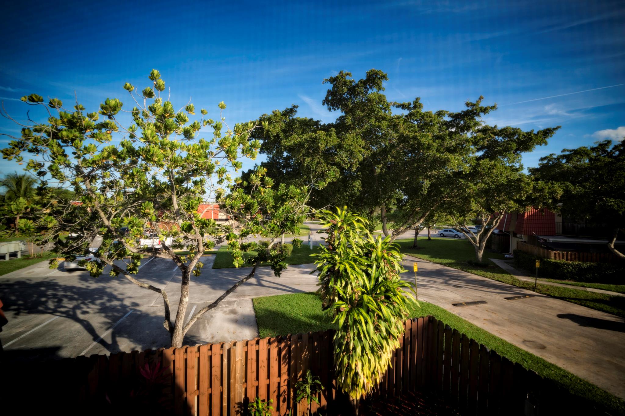 Boca Rio North - Residential Lease