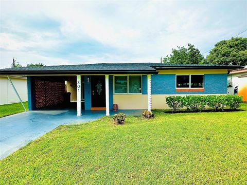 301 NE 48th Ct Fort Lauderdale FL 33334
