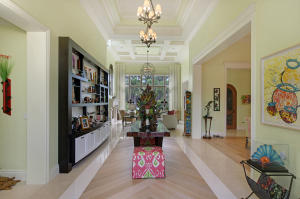 Old Palm Golf Club - Residential