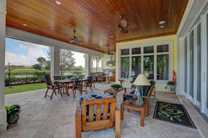 Old Palm Golf Club - Residential