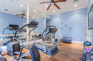 Old Palm Golf Club - Residential