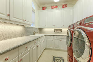 Old Palm Golf Club - Residential