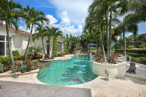 Old Palm Golf Club - Residential