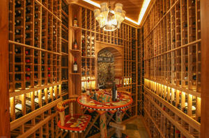 Old Palm Golf Club - Residential