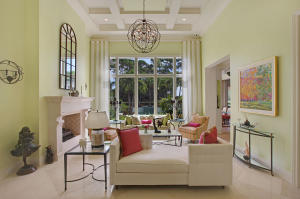 Old Palm Golf Club - Residential