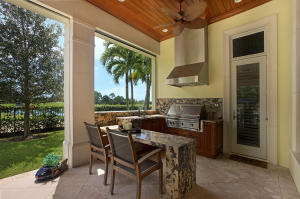 Old Palm Golf Club - Residential