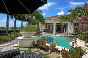 Old Palm Golf Club - Residential