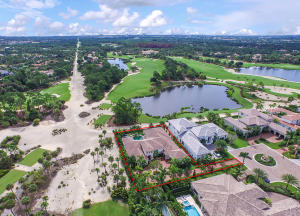 Old Palm Golf Club - Residential