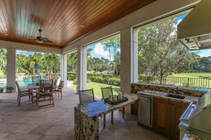 Old Palm Golf Club - Residential