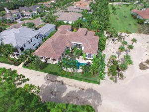 Old Palm Golf Club - Residential