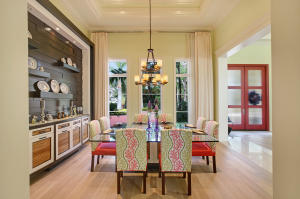 Old Palm Golf Club - Residential