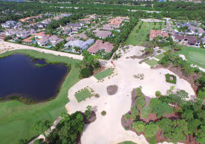 Old Palm Golf Club - Residential