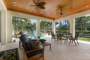 Old Palm Golf Club - Residential