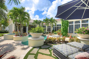 Old Palm Golf Club - Residential