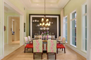 Old Palm Golf Club - Residential