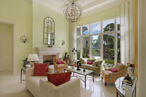 Old Palm Golf Club - Residential