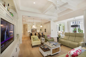 Old Palm Golf Club - Residential