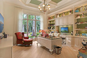 Old Palm Golf Club - Residential