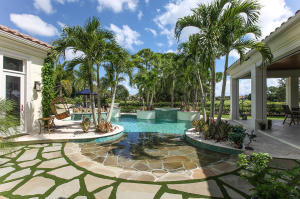 Old Palm Golf Club - Residential