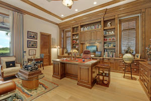 Old Palm Golf Club - Residential