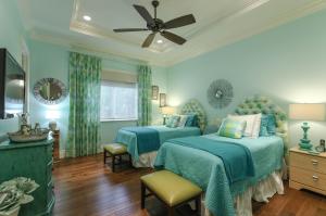 Old Palm Golf Club - Residential