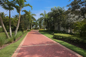 Old Palm Golf Club - Residential