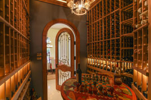 Old Palm Golf Club - Residential