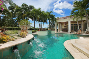 Old Palm Golf Club - Residential