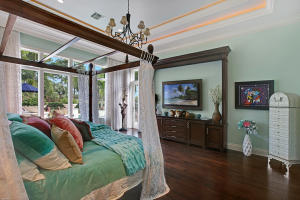 Old Palm Golf Club - Residential