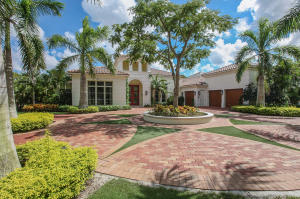 Old Palm Golf Club - Residential