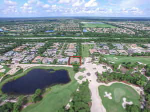 Old Palm Golf Club - Residential