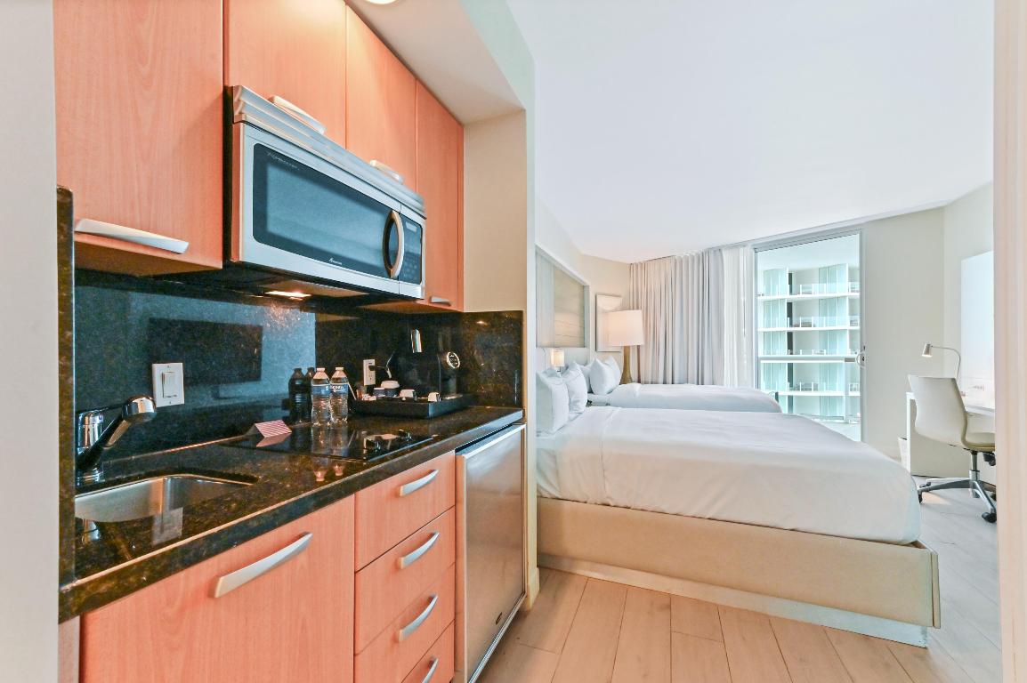 505 N Fort Lauderdale Beach Boulevard #1708