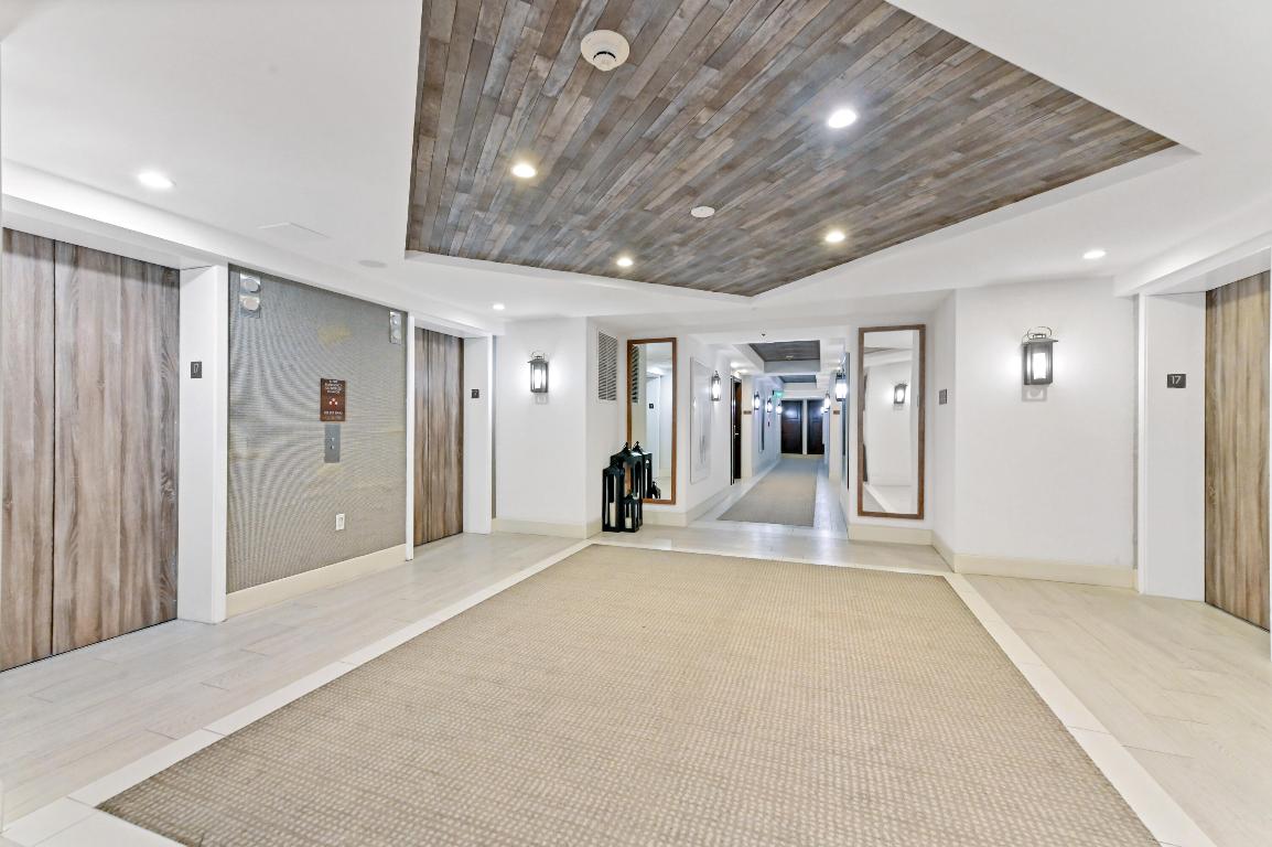 Q CLUB RESORT & RESIDENCES CONDO - Residential