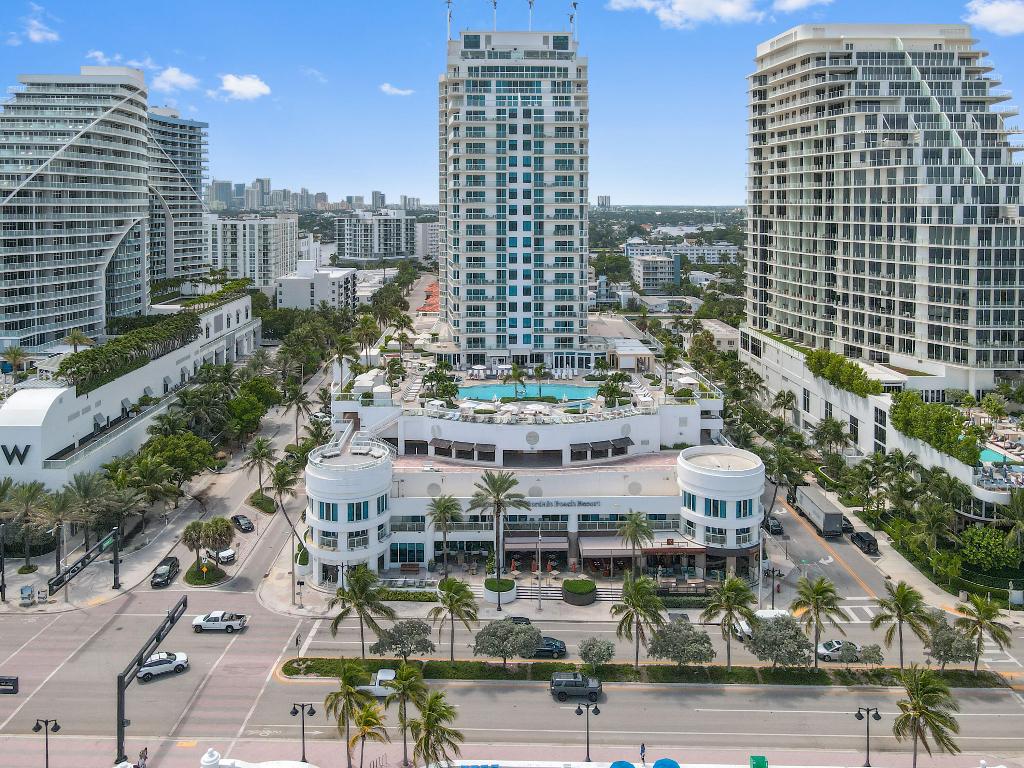 Q CLUB RESORT & RESIDENCES CONDO - Residential