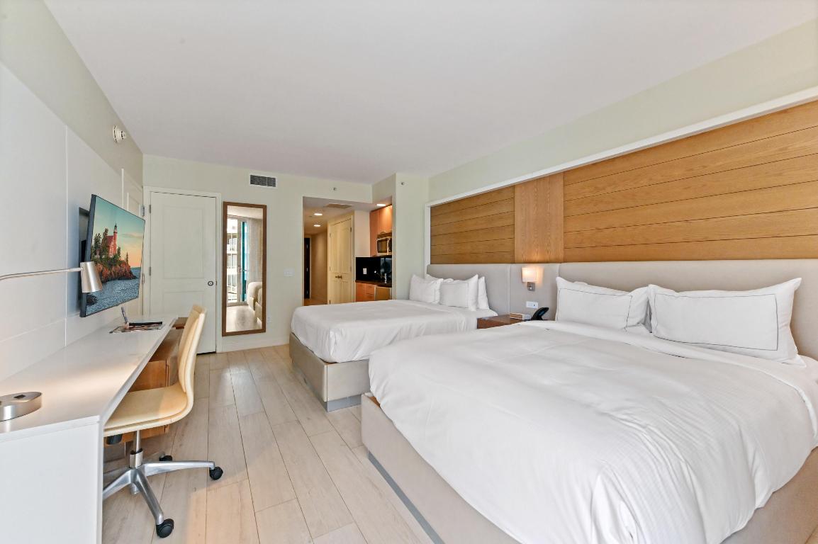 Q CLUB RESORT & RESIDENCES CONDO - Residential