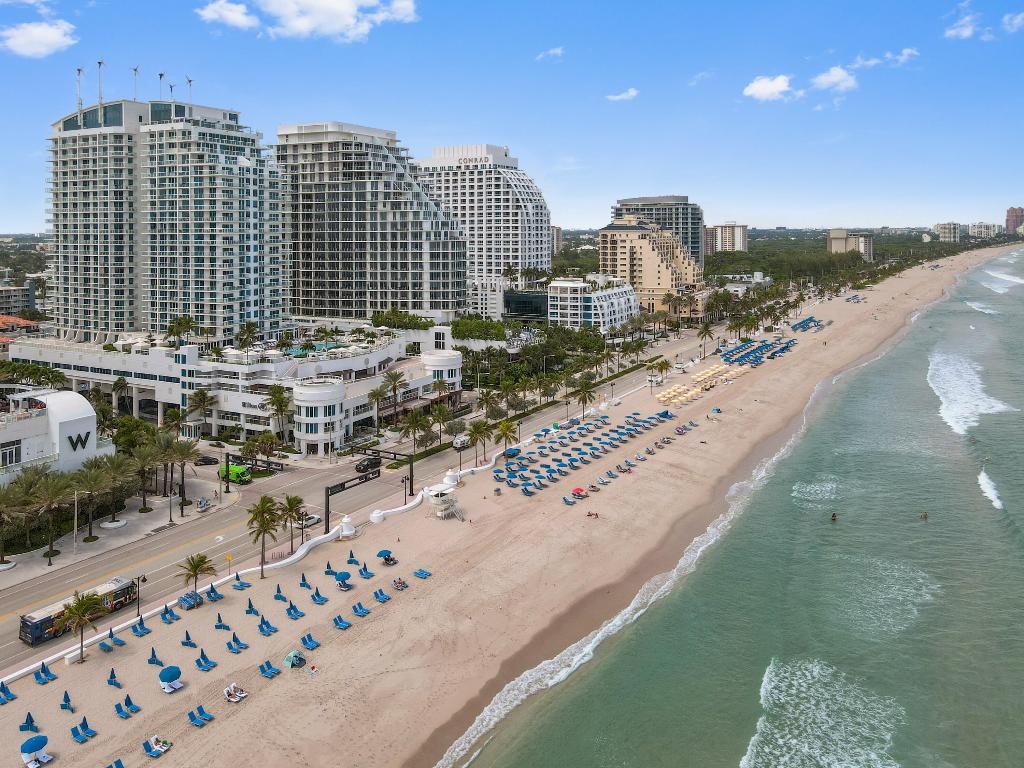 Q CLUB RESORT & RESIDENCES CONDO - Residential