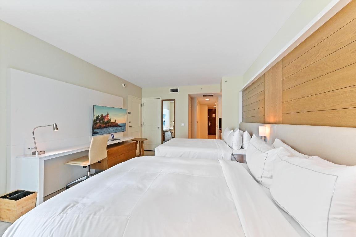 Q CLUB RESORT & RESIDENCES CONDO - Residential