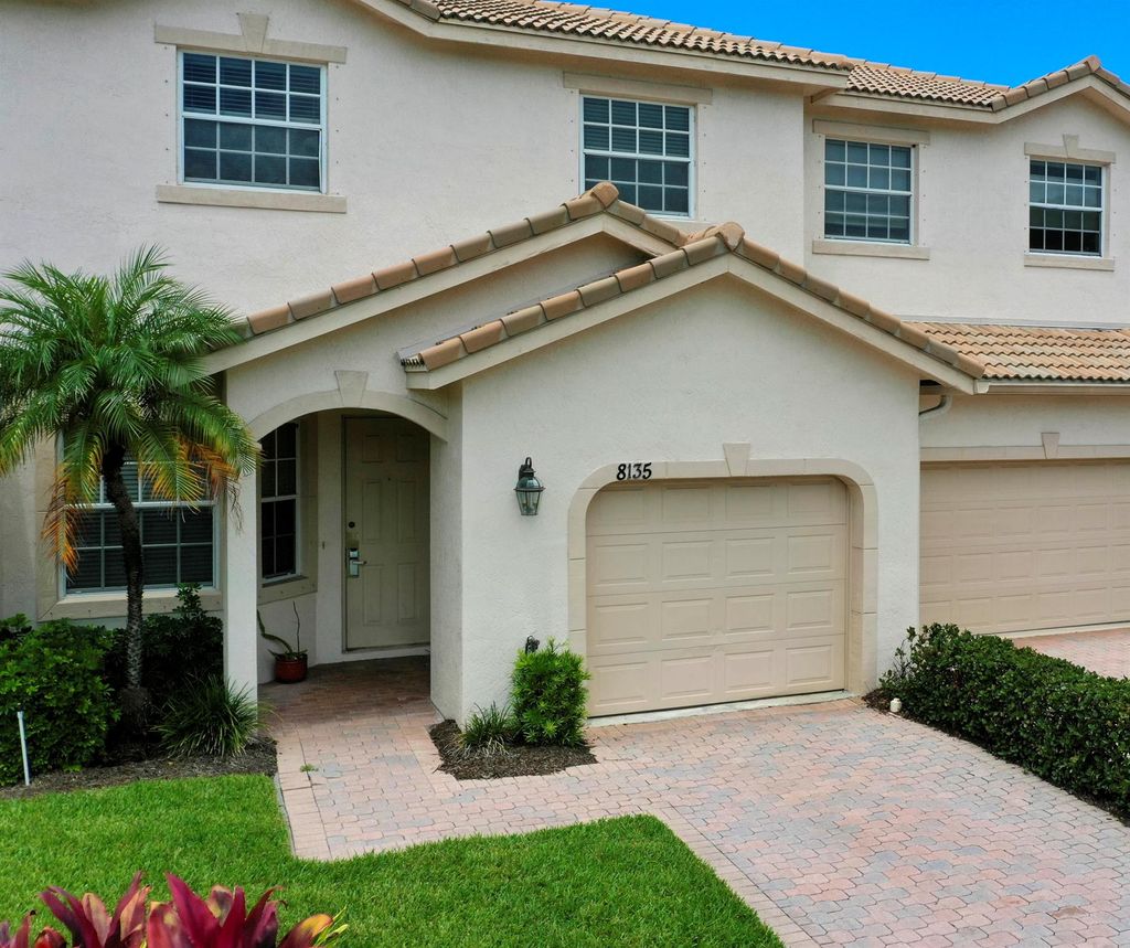 Photo of 8135 Mulligan Circle, Port Saint Lucie, FL 34986 (MLS # R10972104)