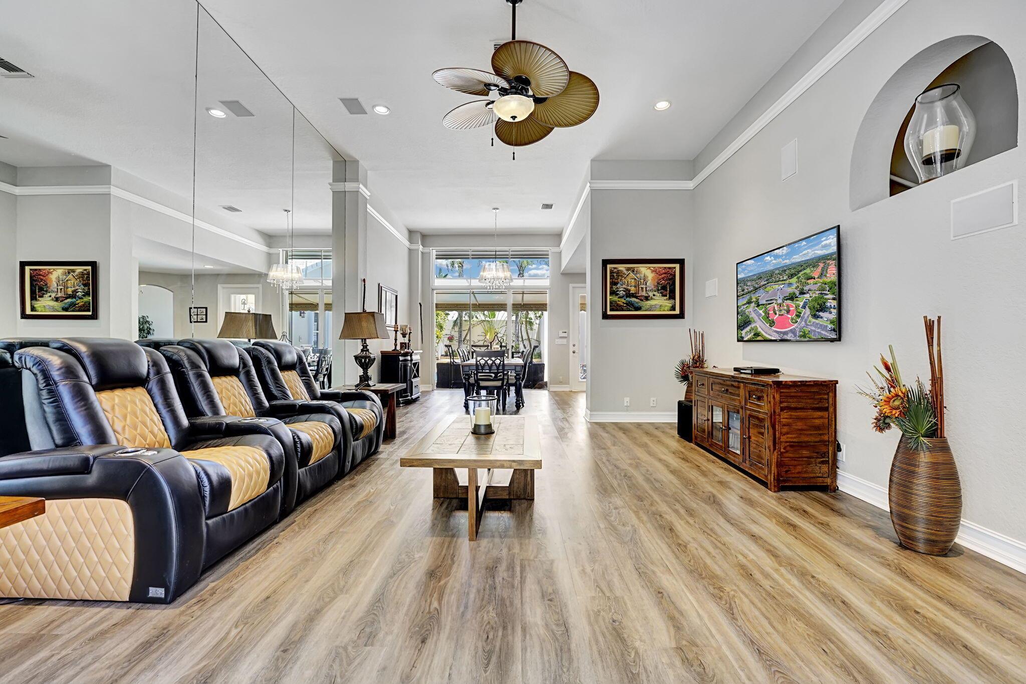 GREENS- BERMUDA VILLAGE - Residential