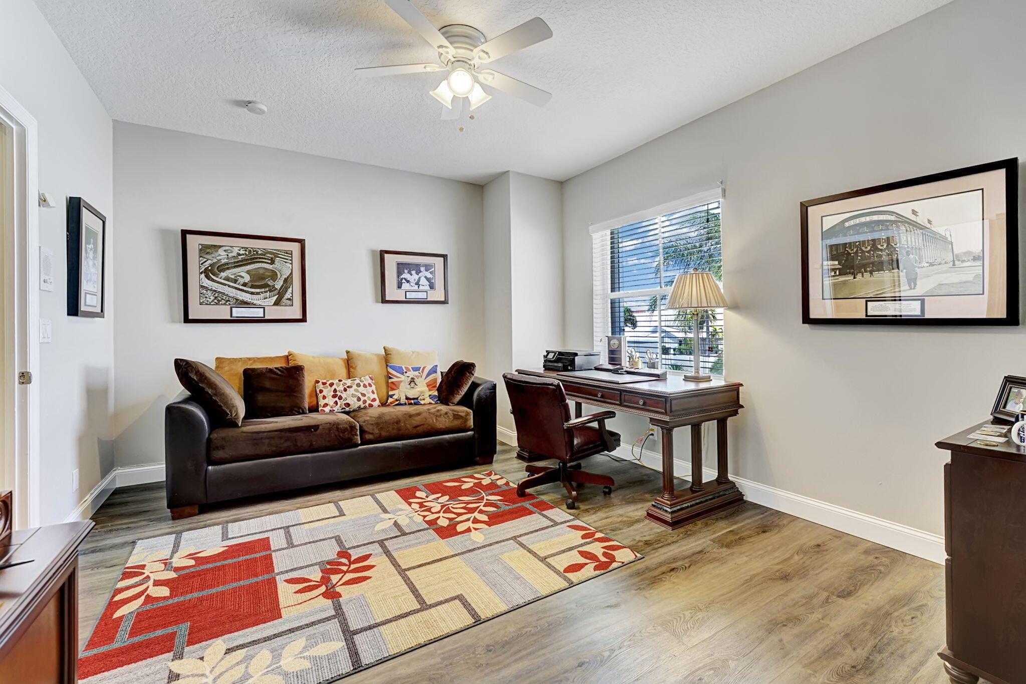 GREENS- BERMUDA VILLAGE - Residential