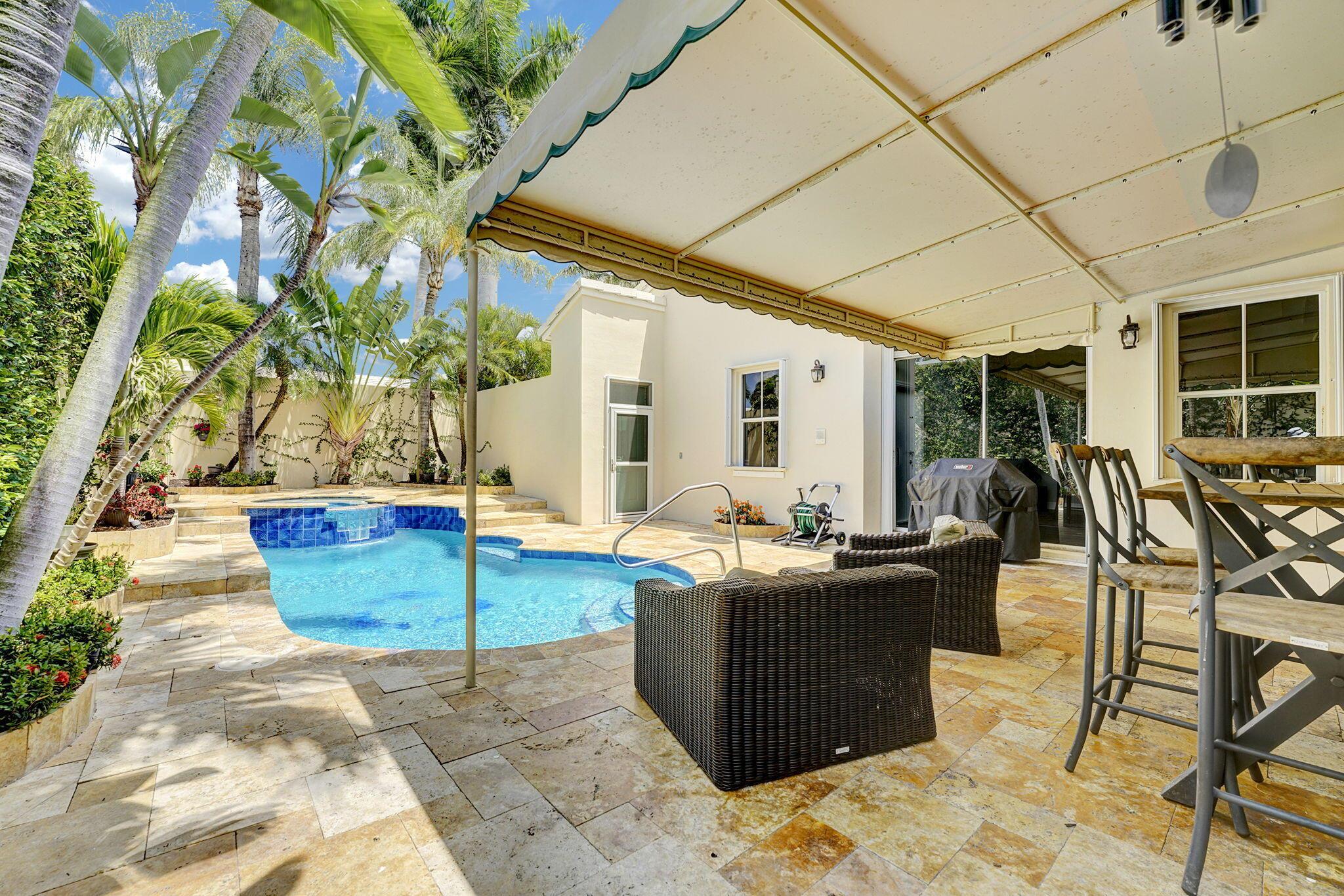 GREENS- BERMUDA VILLAGE - Residential